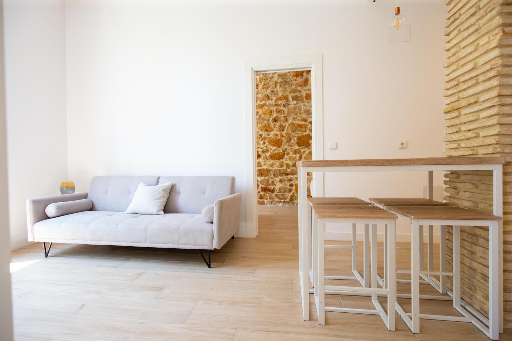 Colon 29 Apartments Denia Exterior foto