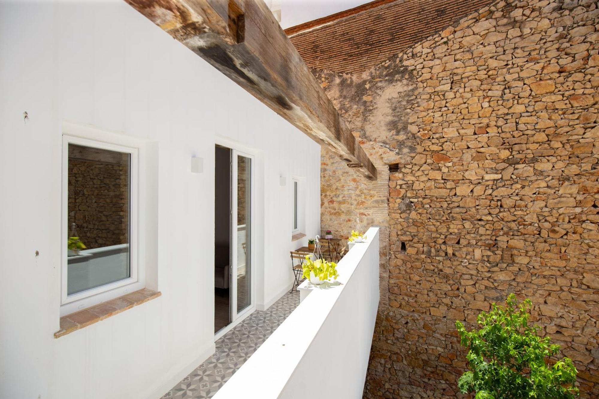 Colon 29 Apartments Denia Exterior foto