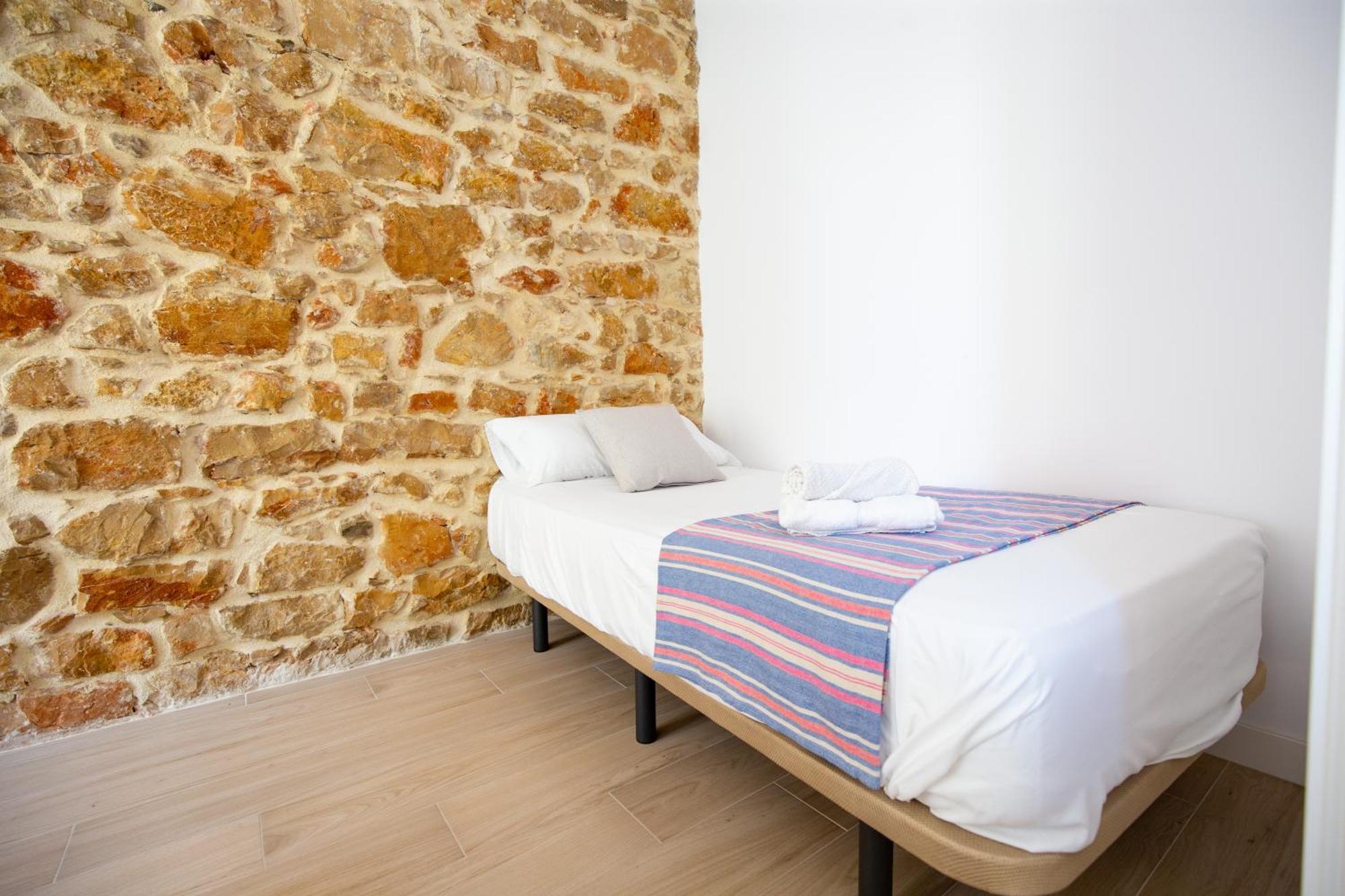 Colon 29 Apartments Denia Exterior foto
