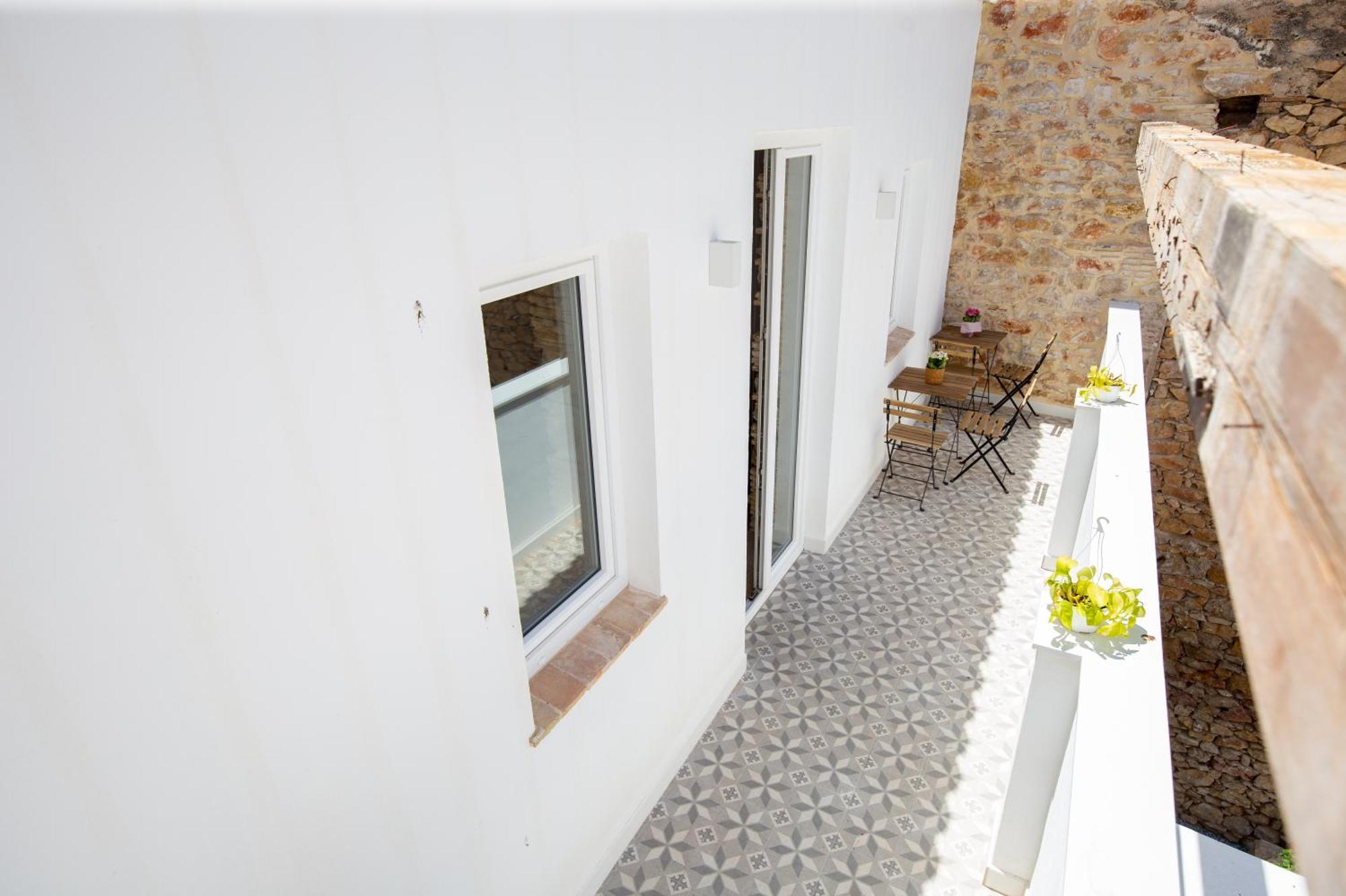 Colon 29 Apartments Denia Exterior foto